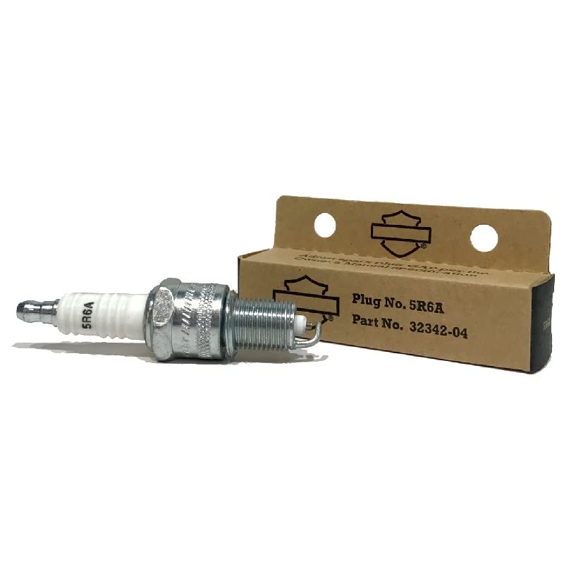 Harley Davidson Spark Plug 5R6A 32342-04