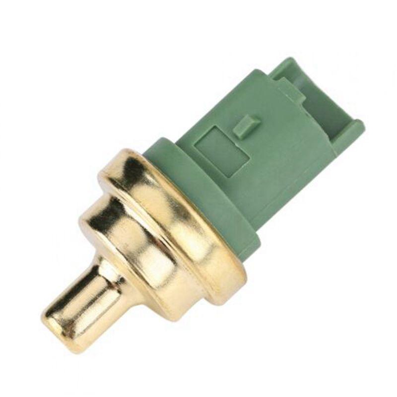 2X 9632562480 Cooling Water Temperature Sensor Switch For Citroen Berlingo C1 C2 C3 C4 107 206 207 208 307