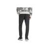 Adidas Future Icons Doubleknit Jogging Pants Men Bottoms Black JI6323