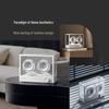 Xiaodu Tiantian Casa ARIA Transparent Smart Speaker