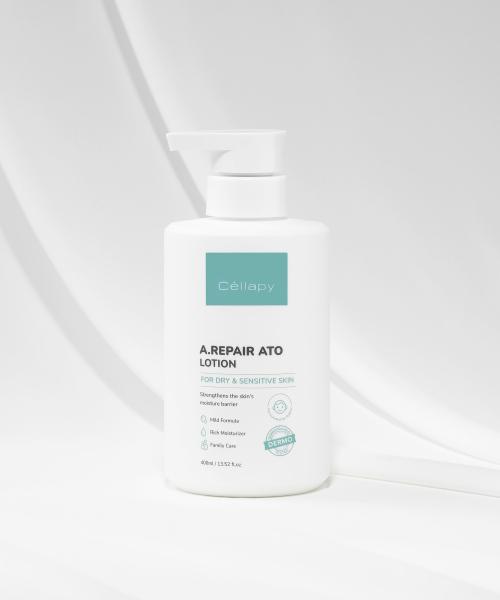 Cellapy A.Repair Ato Лосьон 400 мл FREE