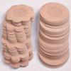 Nipple Cover Stickers Women Breast Lift Tape Pasties Invisible Self-Adhesive Disposable Bra Padding Chest Paste Patch