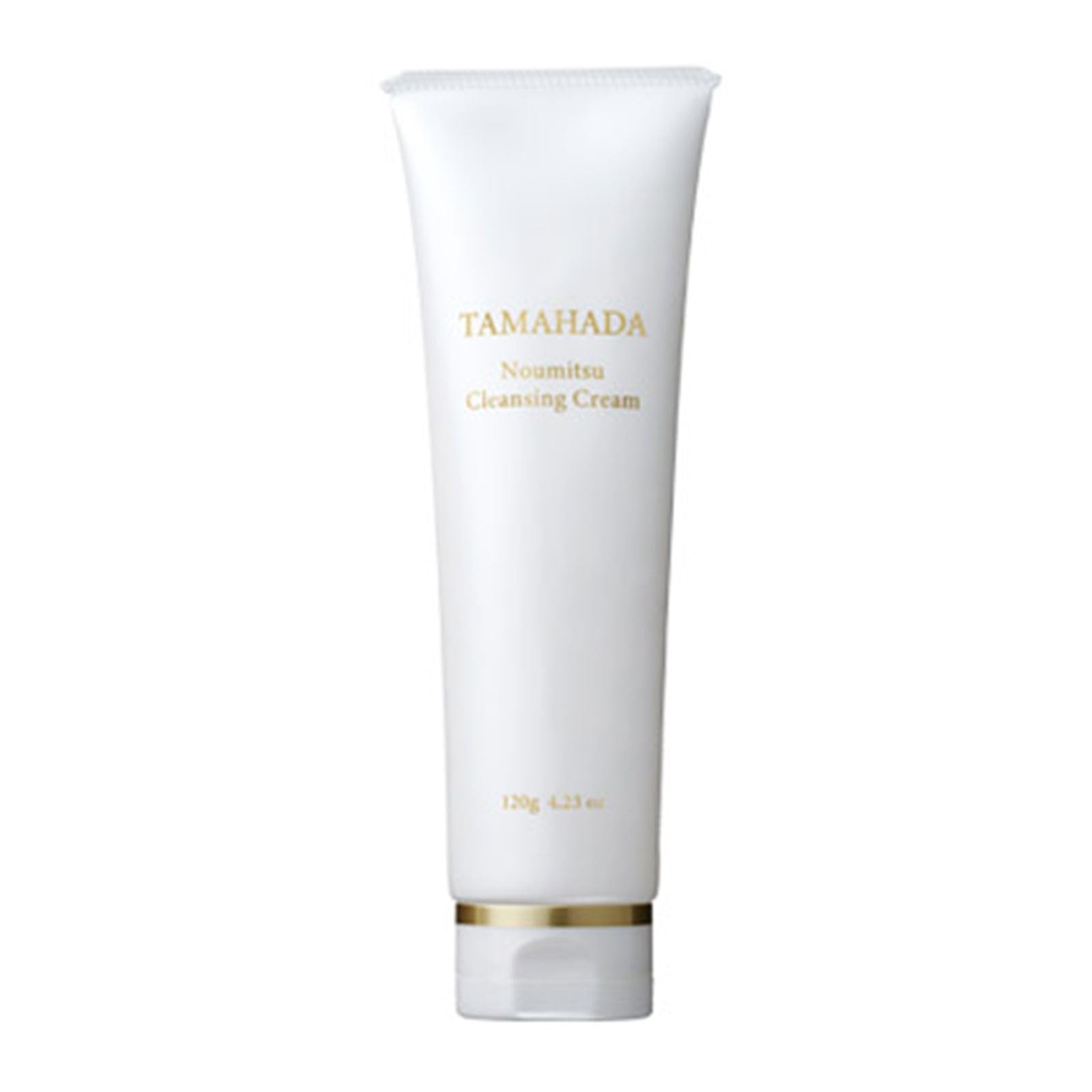 

Tamahada Cleansing Cream