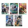 Mobile Suit Gundam Arsenal Base 3.5th Anniversary MEMORIAL BOOSTER PACK (BOX) 10 packs