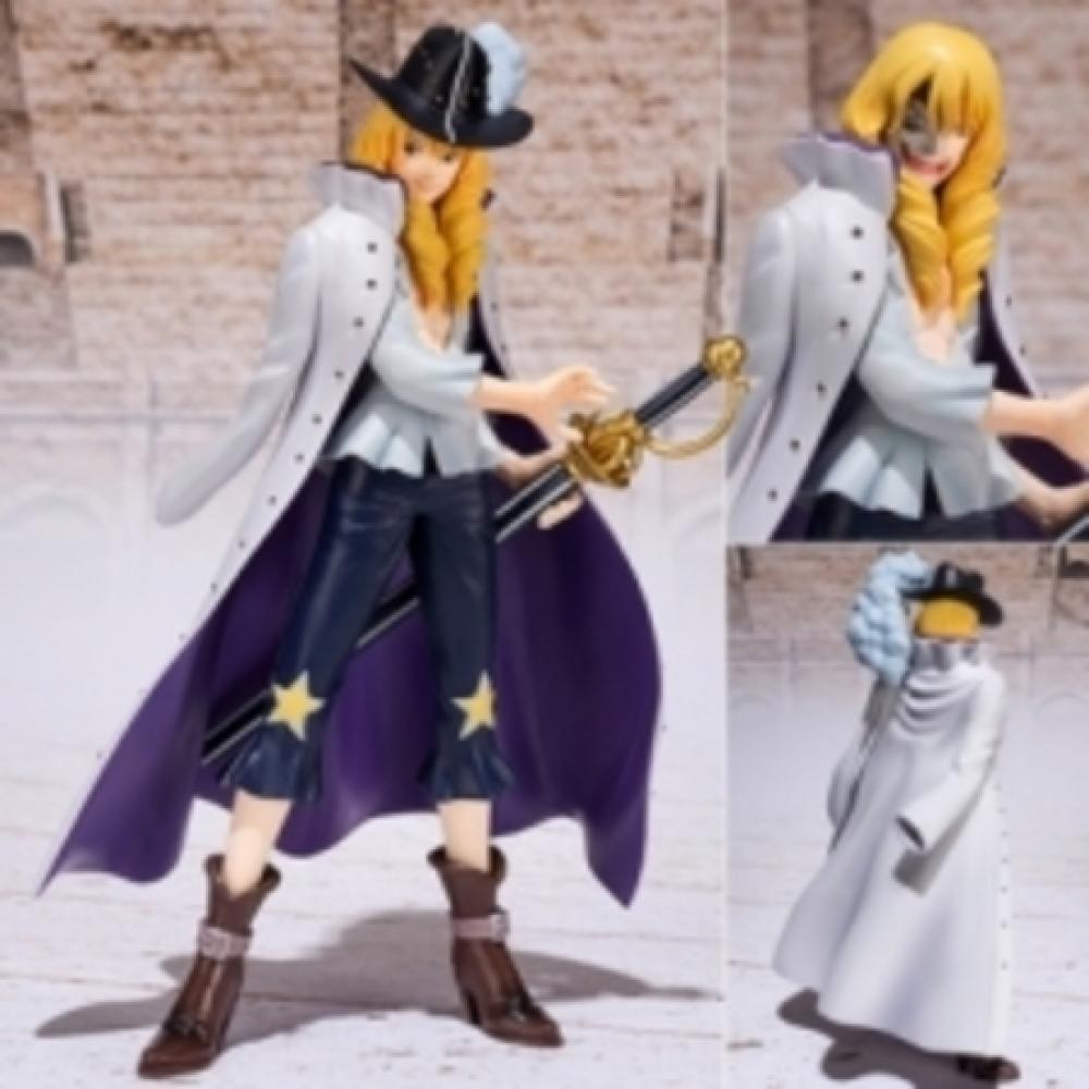 

Bandai Bandai Soul Web Limited Рисунок Arts Zero One Piece Cavendish Для Японии