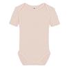 Link Kids Wear Baby Short-Sleeved Bodysuit