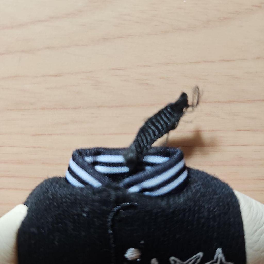 [USED] Discounted TXT Korean Pop-Up Concept Keyring TXT Sanctuary