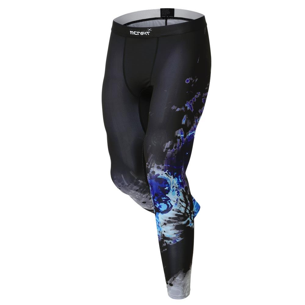 MCNSPORTS Buzzing Leggings