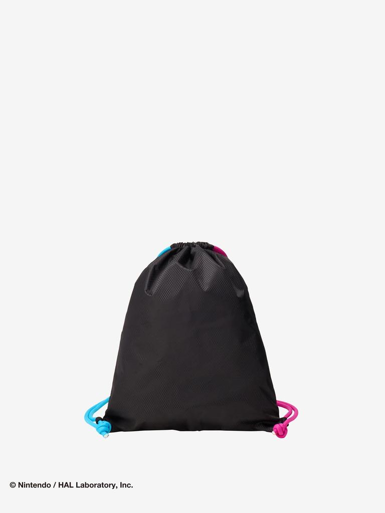 Speedo Kirby Knapsack, Blue/Pink