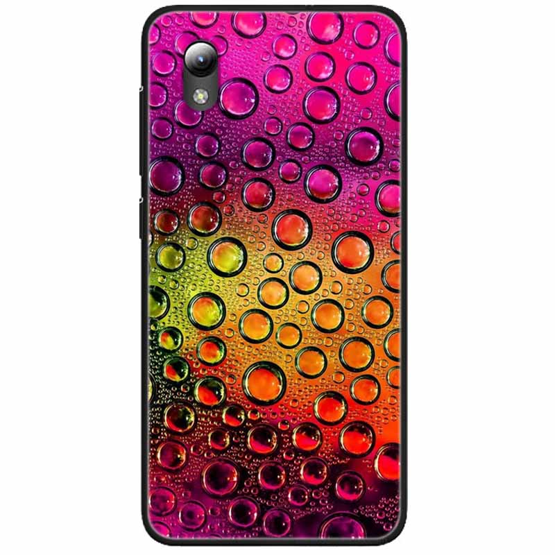 Pro ZTE Blade A31 Lite Case Cover Měkké silikonové pouzdro Fashion Coque Pro ZTE Blade A31 Plus Pouzdra na telefon A 31 Lite ochranná skořepina