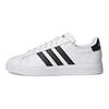adidas Zapatillas Unisex Grand Court 2.0 Blanco Negro Blanco Nube Negro Core GW9195