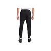 Nike Alphanumerischer Musterdruck Jogginghose Strickhose Herren Unterteile Schwarz FN2995-010
