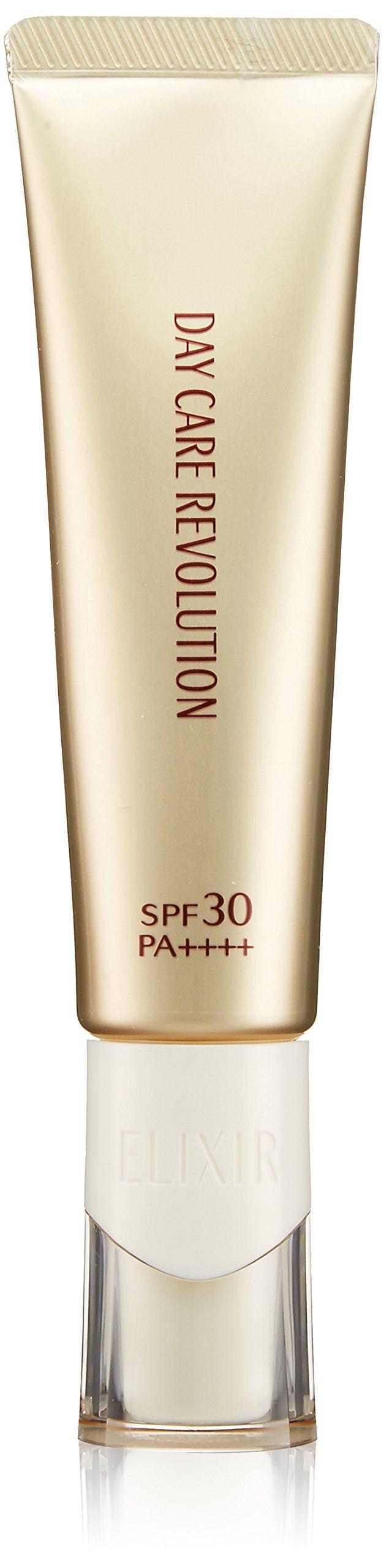 

Эликсир Superiel Day Care Revolution W 2 35мл (SPF30 PA++++) [Квазинаркотик]