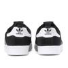 Adidas 3 Stripes 360 Gy9028 Cblk Fwht Fwht