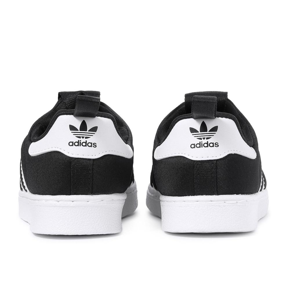 Adidas 3 Stripes 360 Gy9028 Cblk Fwht Fwht
