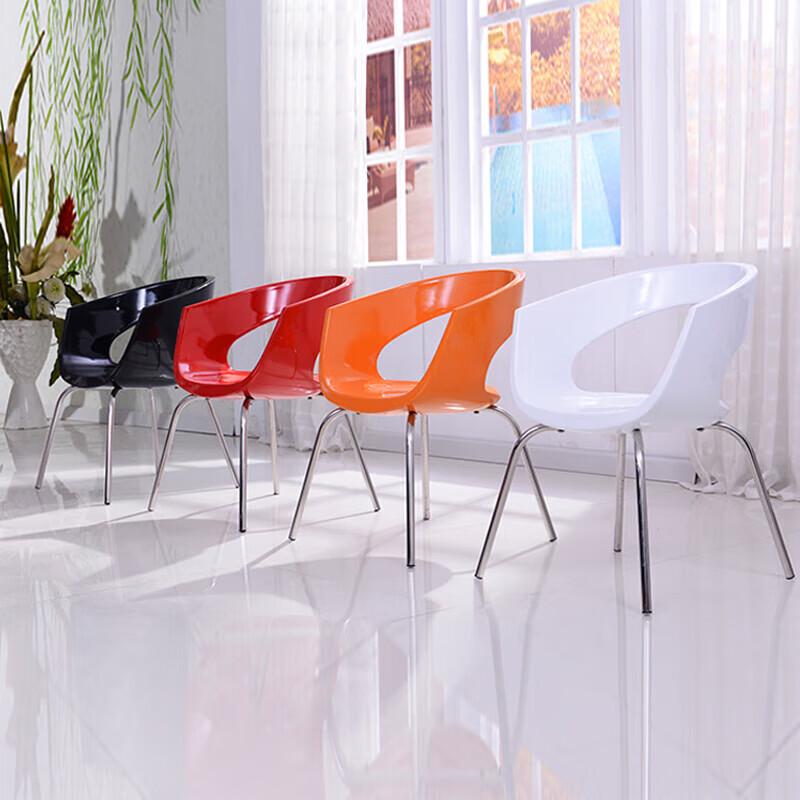 TRX Nordic Style Dining Office Armchair