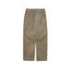 Kangol Corduroy Basic Pants Dark Beige 4561