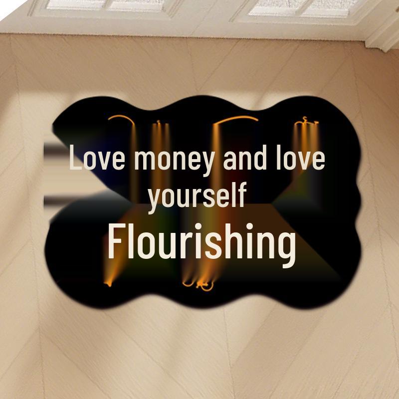 Non-Slip Quick-Dry Diatomaceous Earth Bath Mat: Water Absorbent & Stain Resistant 40*60cm