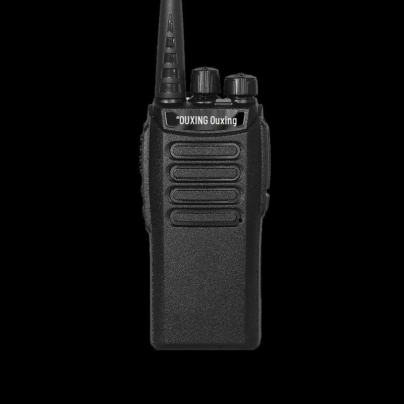 Ouxing Professional Long-Range Walkie-Talkie (CN version)
