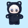 3D Stereoscopic+1PC - Baby Party Series Plush  - Random