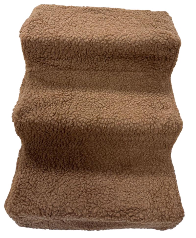 

Багатоступінчасті сходи для собак для дому та домашніх тварин 45 x 35 x 30 cm (Height 30 cm)