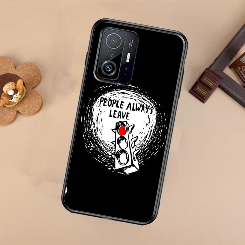 One Tree Hill For POCO X5 X4 X3 F5 Pro M4 M5s F3 F4 GT C40 Phone Case For Xiaomi 12T 11T 13 Pro 12 Lite