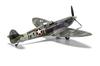 Airfix 1/48 Scale Royal Air Force Supermarine Spitfire Mk.5b Plastic Model Kit X-5125A