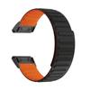 Watch Strap Suitable for Coros Vertix 2 Smartwatch Magnetic Silicone Sport Wristband Bracelet Replacement Soft Watchband