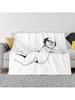 New Arrival Fashion Leisure Warm Flannel Blanket Cherub Always Sunny In Philadelphia