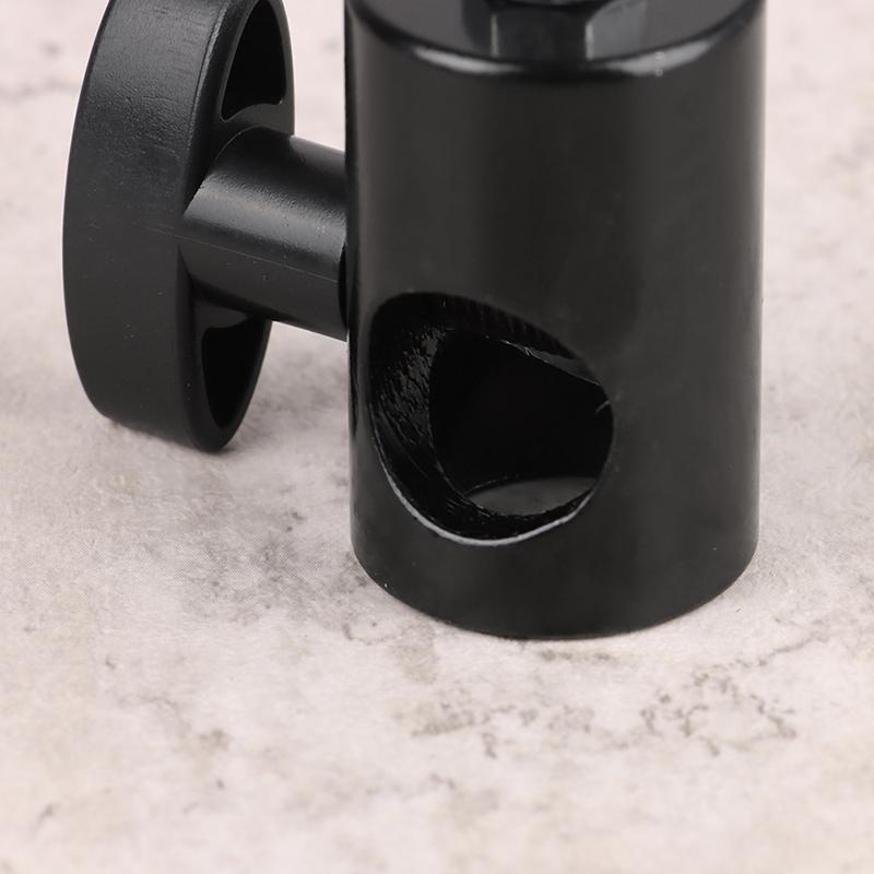 1Pc Camera Light Stand Thread Interface Rapid Adapter Converter Mount Bracket