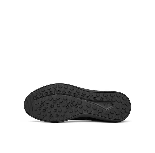 Men's Rieker Revolution Lifestyle Sneakers U1100-00 Black
