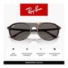 Sunglasses 0RB2215F Unisex Adult
