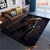 Game Ass Creed Carpet for Living Room Bedroom Rug Table Kids Kitchen Door Unslip Floor Mat Birthday gift photography props Rug