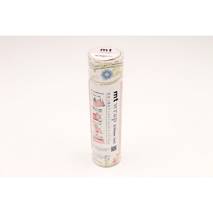 Masking Tape MT Adhesive Packaging William Morris Mary Lsobel - Masking Tape (MT) Multicolor - Assorted.