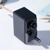 Office Models Pencil Sharpener Fashion Simple Pencil Sharpener Stationery Auto-Feed Pencil Sharpener