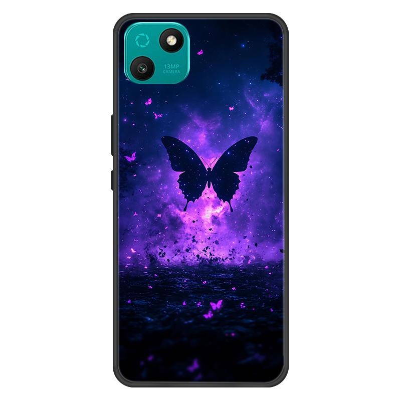 For WIKO T10 Case WIKOT10 Cover Shockproof Phone Case for Wiko T10 Fundas For Wiko T10 W-V673-0 Black Silicone TPU Coque Shell