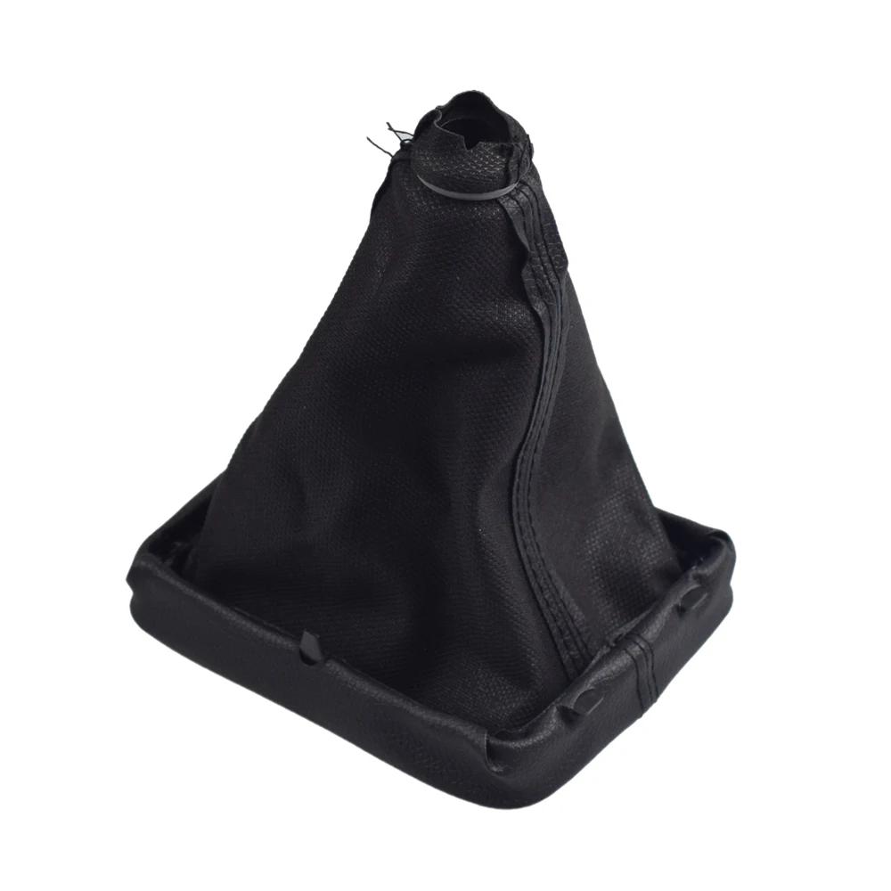 Manual 5 Speed Car Gear Shift Knob For Peugeot 206 406 Shifter Lever Stick Gaiter Boot Cover New Car Accessories