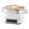 Morphy Richards MR8901 Multi-Function IH Electric Steamer CN Plug (adapter Included)