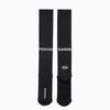MENASOO Menasoo Long Socks_Black