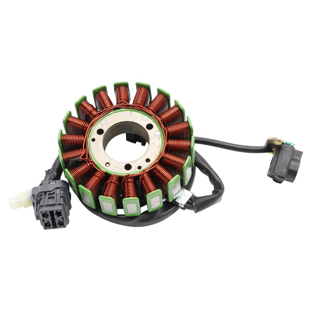 Stator Generator For Arctic Cat 300 Utility 2X4 Alterra 300 Textron 2010-2024