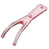 4Pcs Dental Floss Holder Aid Oral Picks Teeth Care Interdental Durable Teeth Cleaning Breath Fresh Oral Care Tool