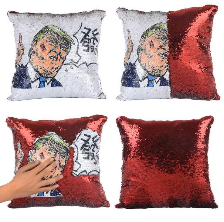 magical cushion