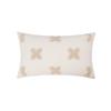 New Nordic Moroccan Ethnic Tufted Tassel Pillowcase
