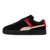Scuderia Ferrari X Puma Suede XL Hero - Black Warm White Unisex Sneakers 308798-01