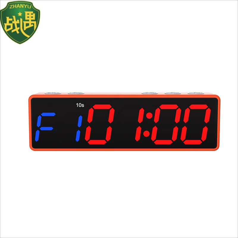 ZhanYu Mini Gym Timer