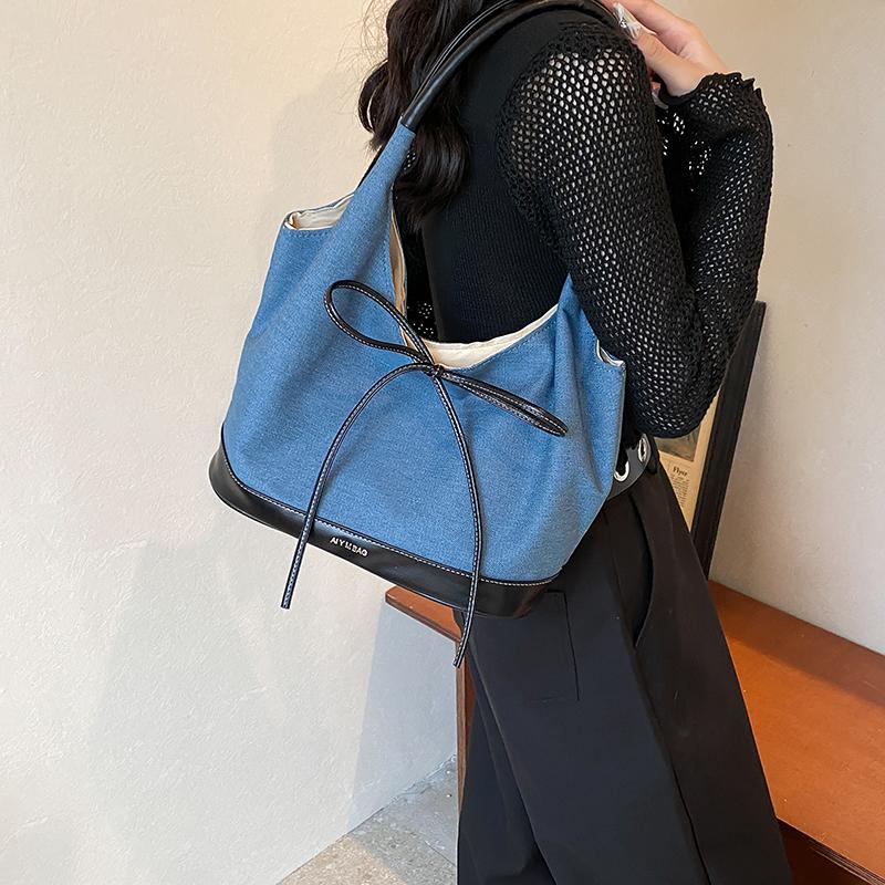 New DCLOUD Shoulder Bags DCLOUD-BG-QF-F-11