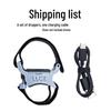 Moustache Drone Payload Release System for DJI Air3/Air3S