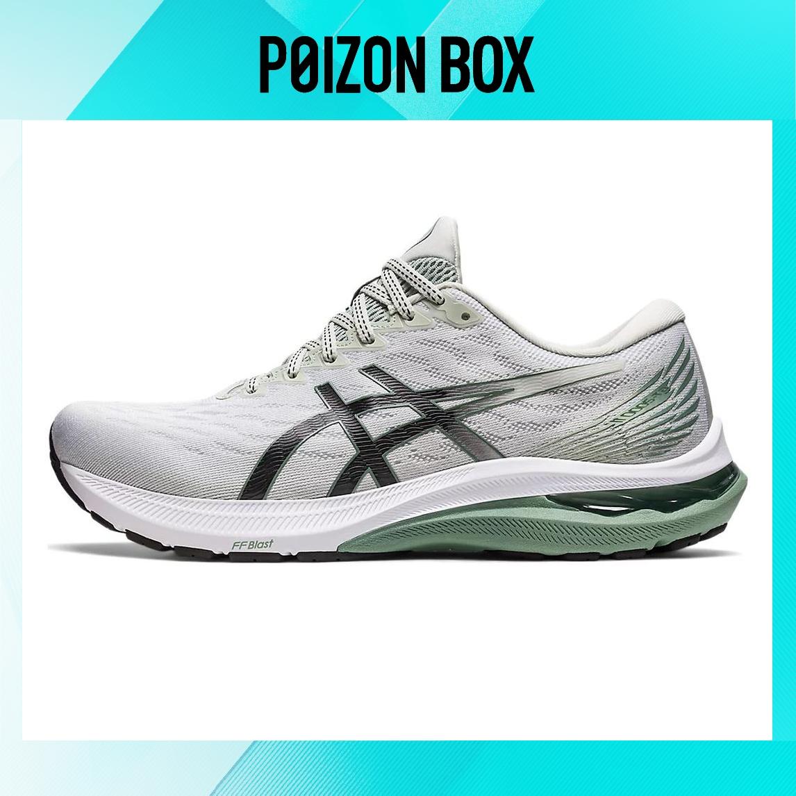 

кроссовки Male Asics GT-2000 Running shoes 1011B441-021