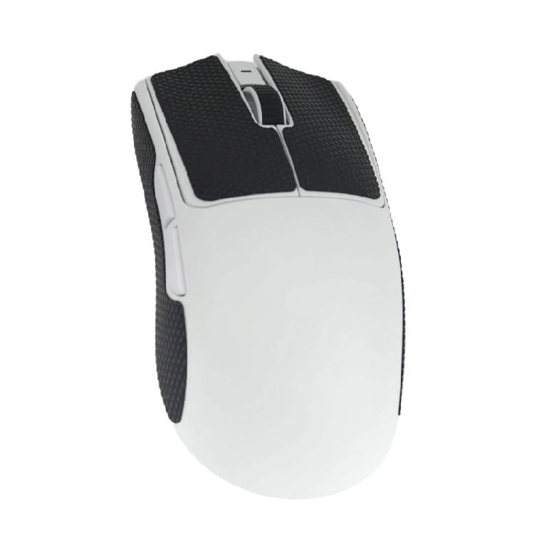 Original Handmade NonSlip Suck Sweat Mouse Skin Skates for V3Pro Mouse Self Adhesive AntiSlip Grip Tape