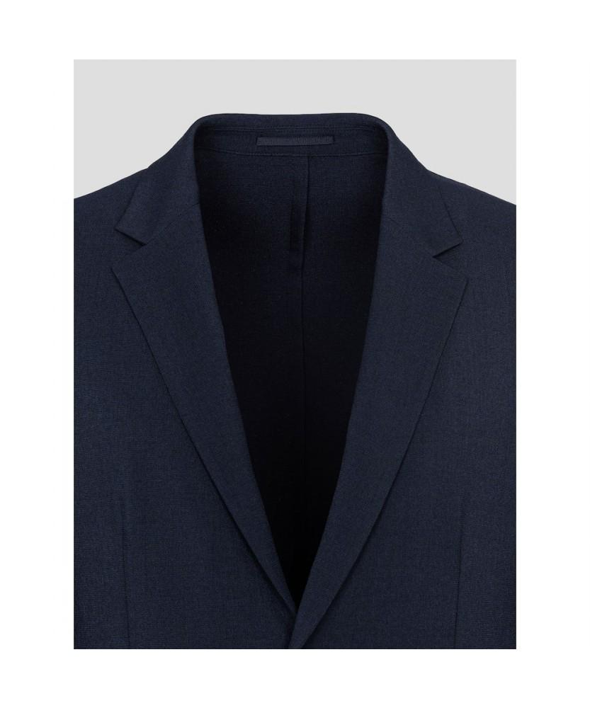Beanpole Men Stretch Setup Jacket Navy
